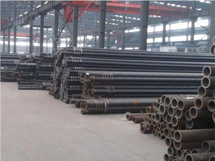 高要12cr2mo化肥专用管